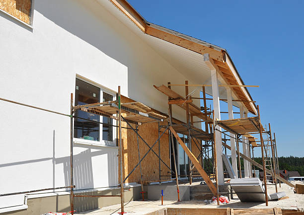 Best Industrial Mold Remediation  in Norwalk, OH