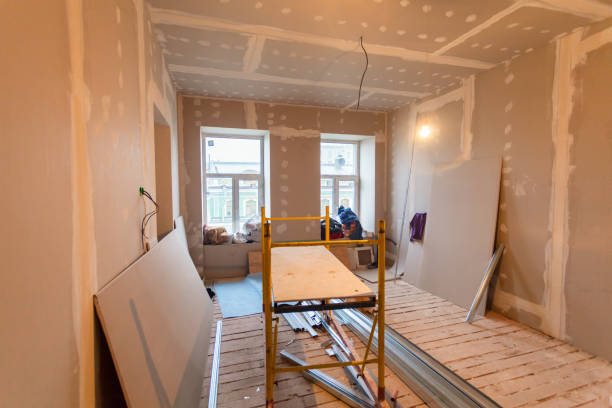 Best Mold Removal for HVAC Installations  in Norwalk, OH